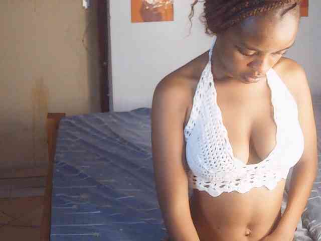 Charish webcam