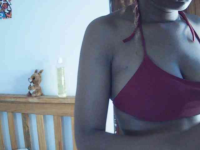 Charish webcam