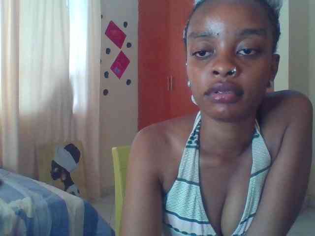 Charish webcam