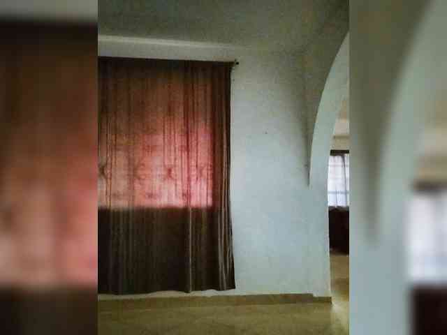 Charish webcam