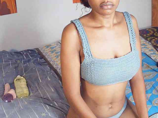 Charish webcam