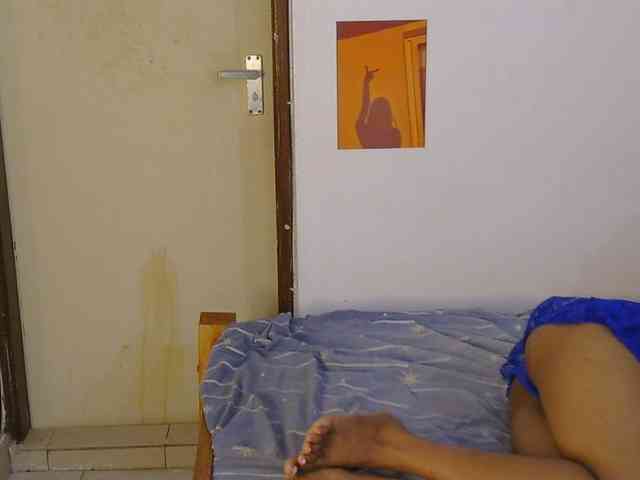 Charish webcam