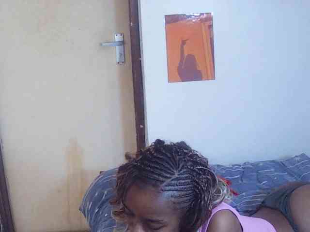 Charish webcam