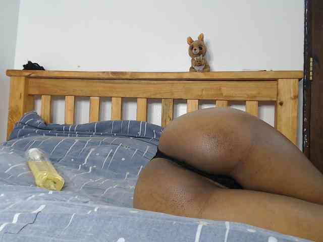 Charish webcam
