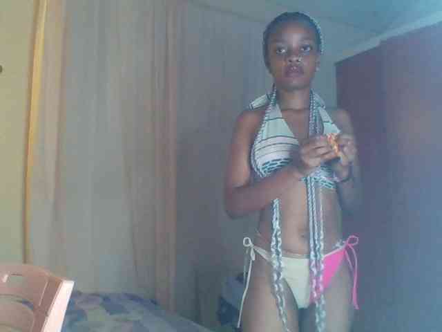 Charish webcam