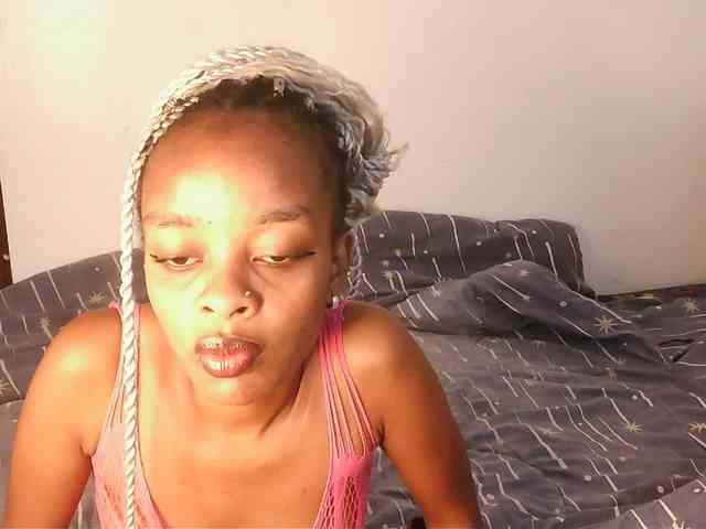 Charish webcam
