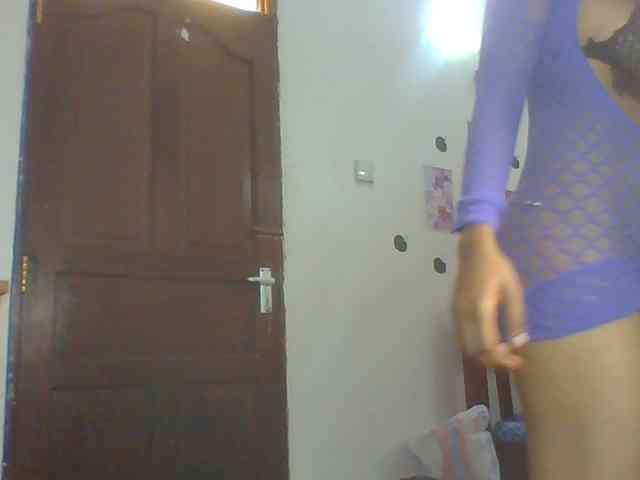 Charish webcam