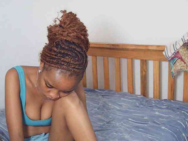 Charish webcam