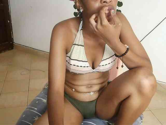 Charish webcam