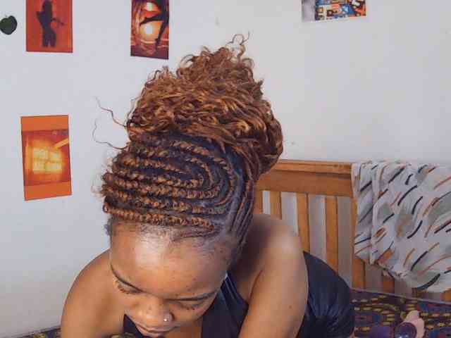 Charish webcam