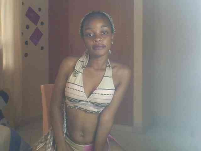 Charish webcam