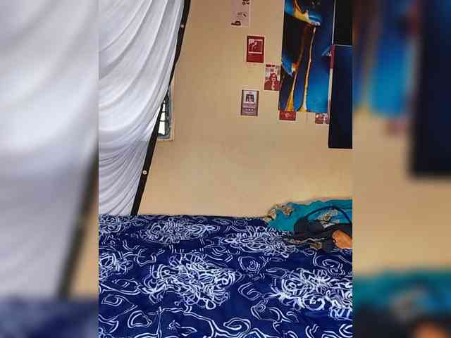 Charish webcam
