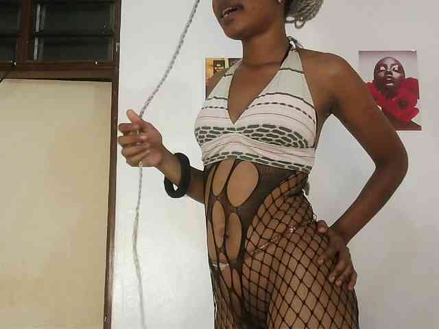 Charish webcam
