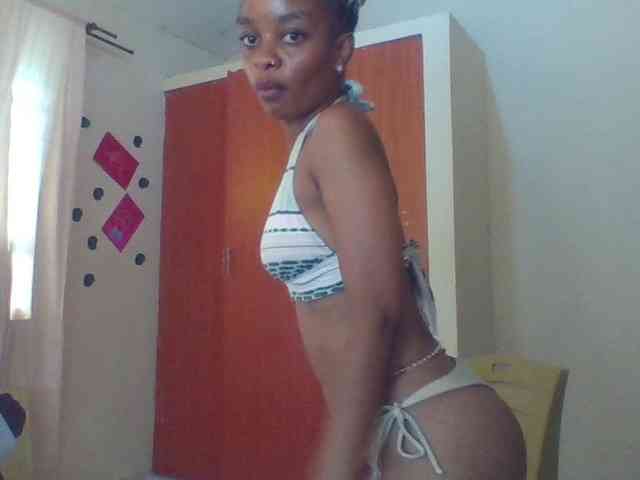 Charish webcam