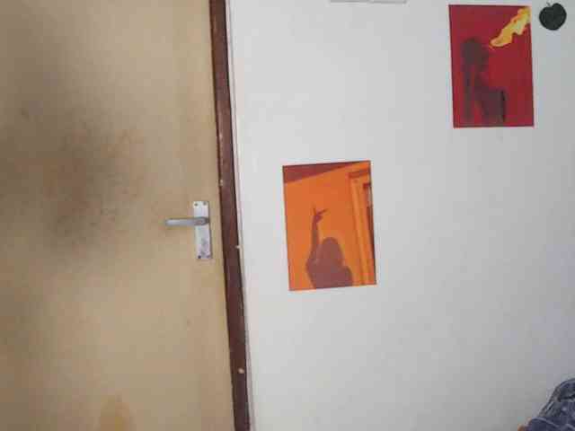 Charish webcam