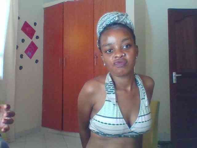 Charish webcam