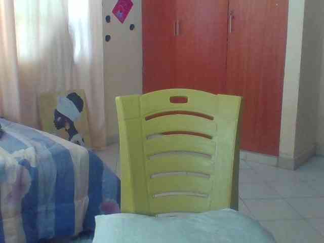 Charish webcam