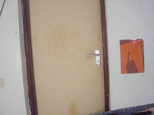 Charish webcam
