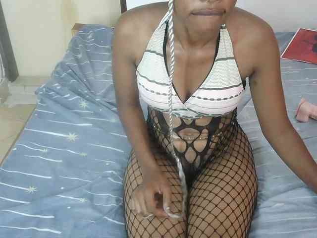 Charish