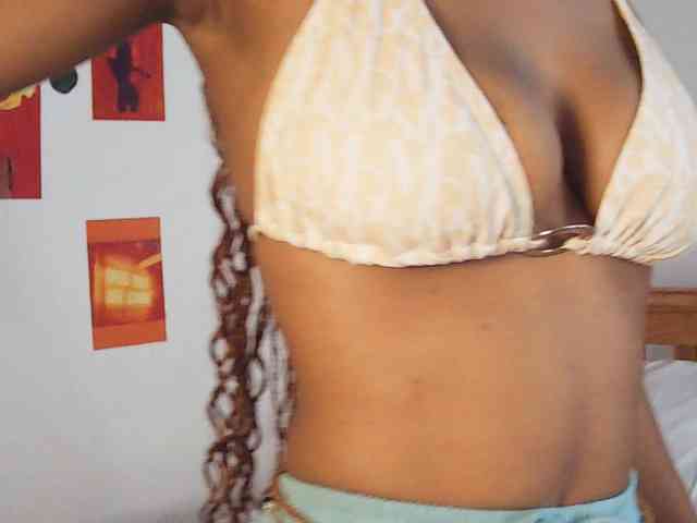 Charish webcam