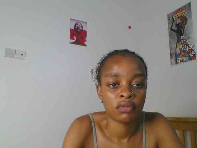 Charish webcam