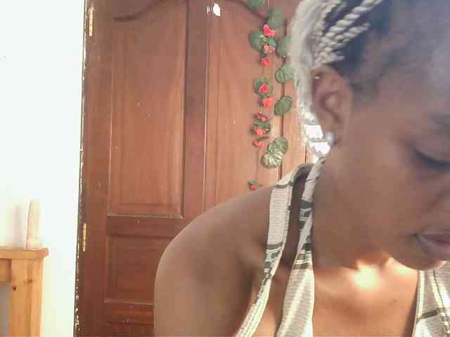 Charish webcam