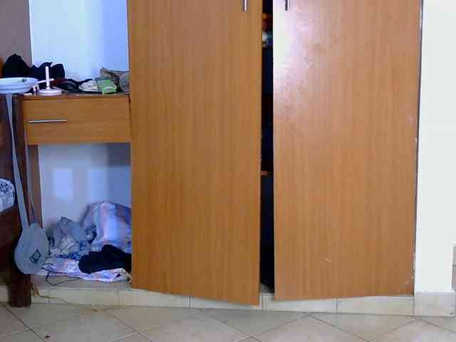 Charish webcam