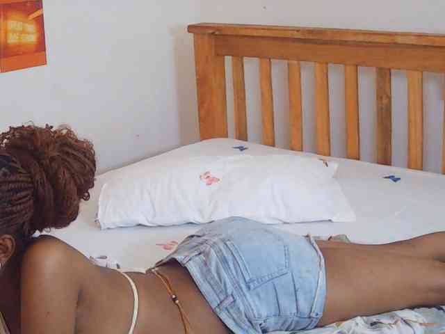 Charish webcam