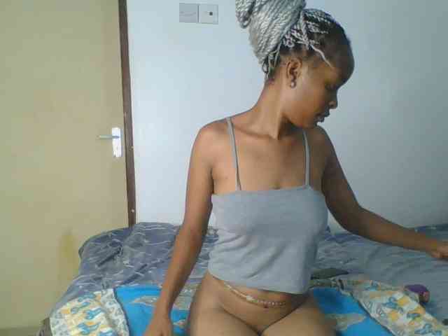 Charish webcam