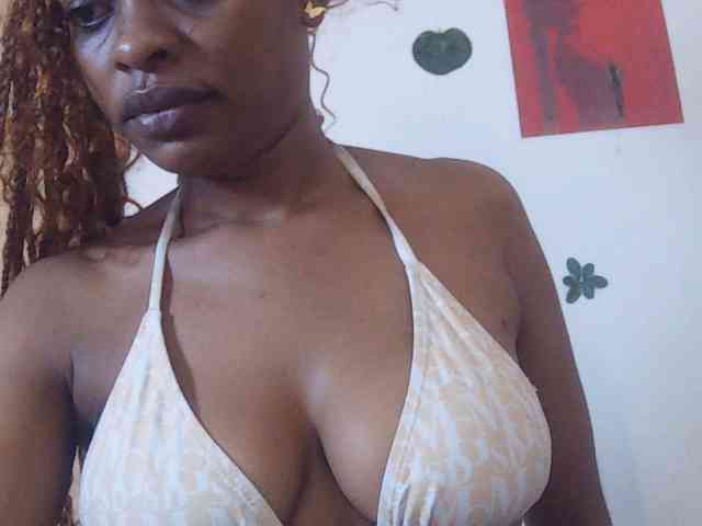 Charish webcam
