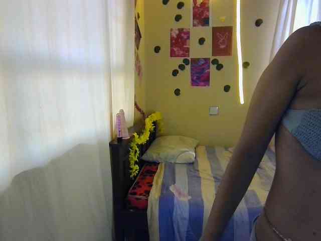 Charish webcam
