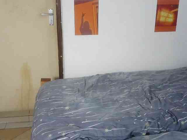 Charish webcam