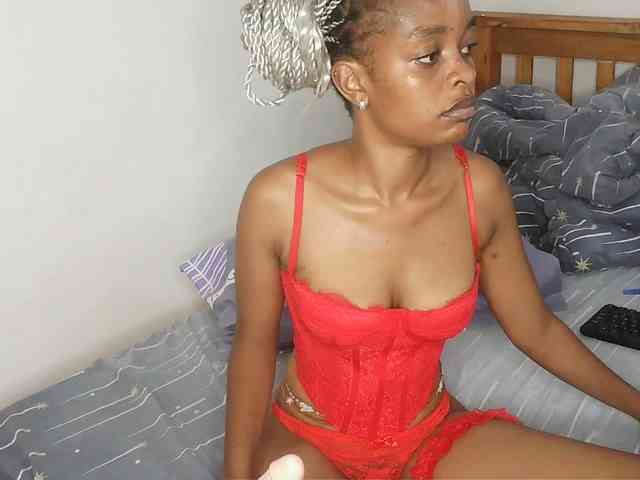 Charish webcam