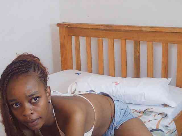 Charish webcam