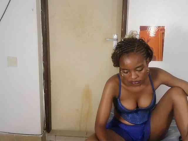 Charish webcam