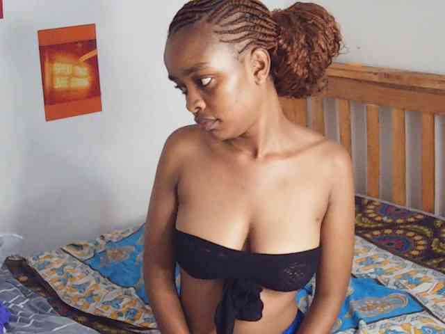 Charish webcam