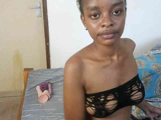 Charish webcam
