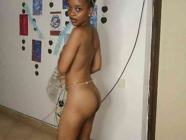 Charish webcam