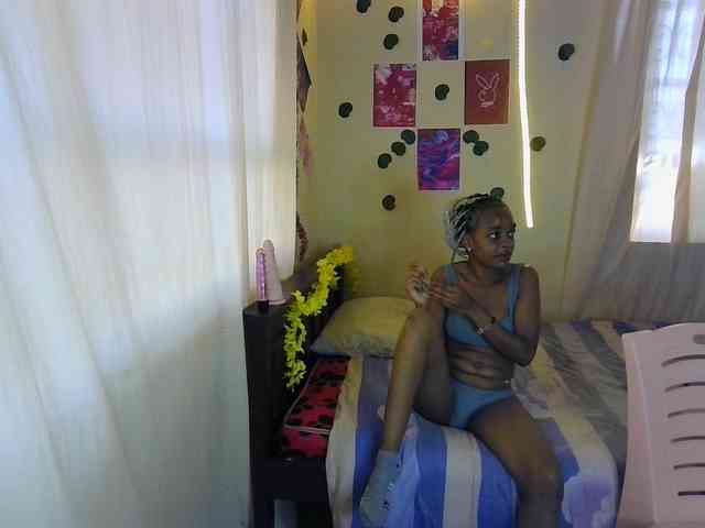 Charish webcam