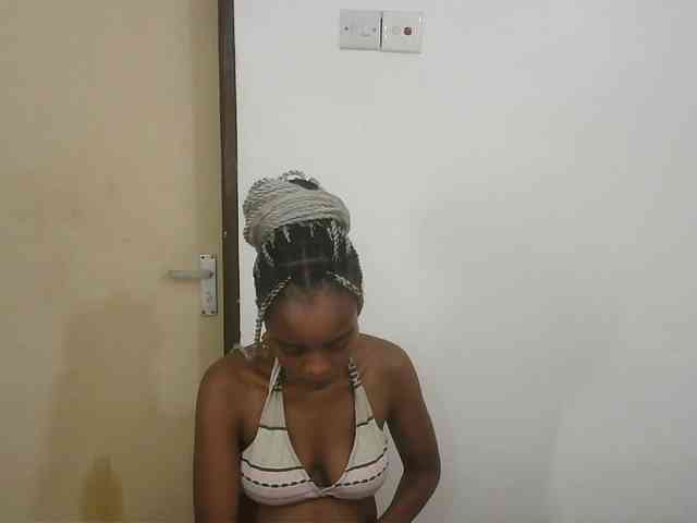 Charish webcam