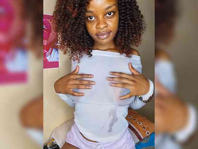 Charish webcam