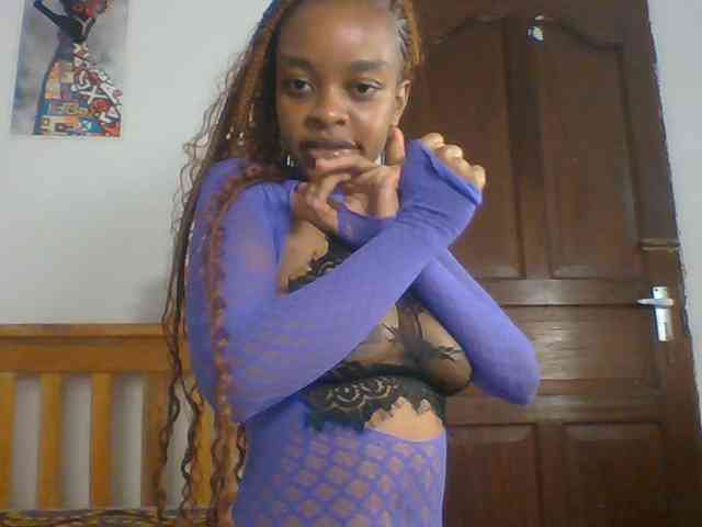 Charish webcam