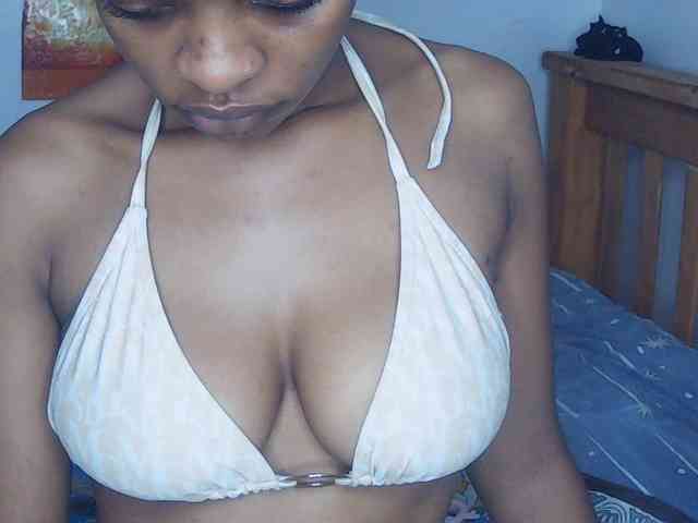 Charish webcam