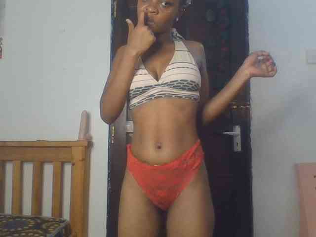 Charish webcam