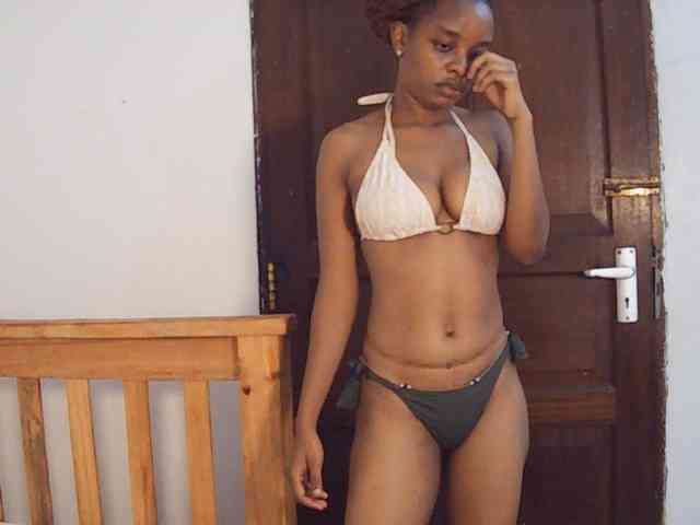 Charish webcam