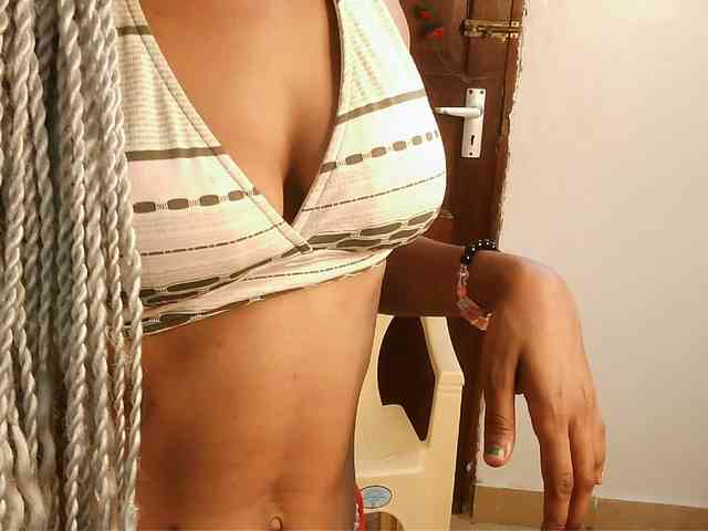 Charish webcam