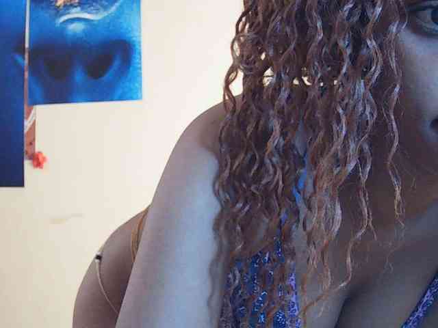 Charish webcam