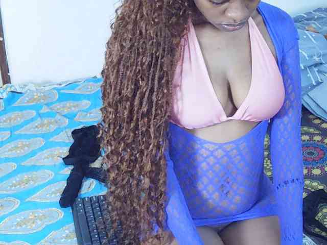 Charish webcam