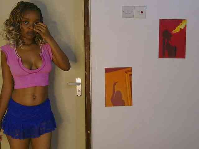 Charish