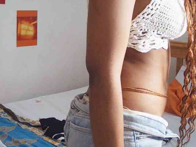 Charish webcam